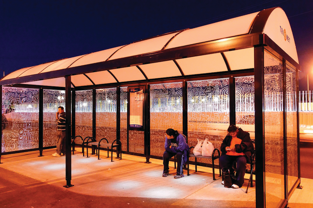 Double Bx Wide Shelter 10772705