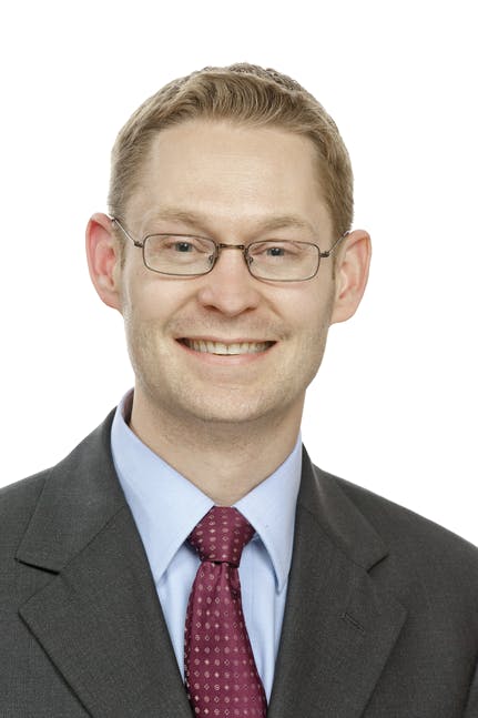 Parsons Brinckerhoff Principal Consultant, Strategic Consulting Jeffrey D. Ensor.