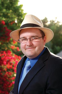 Access Services Strategic Planner Eric J. Haack. Access Services Strategic Planner Eric J. Haack.