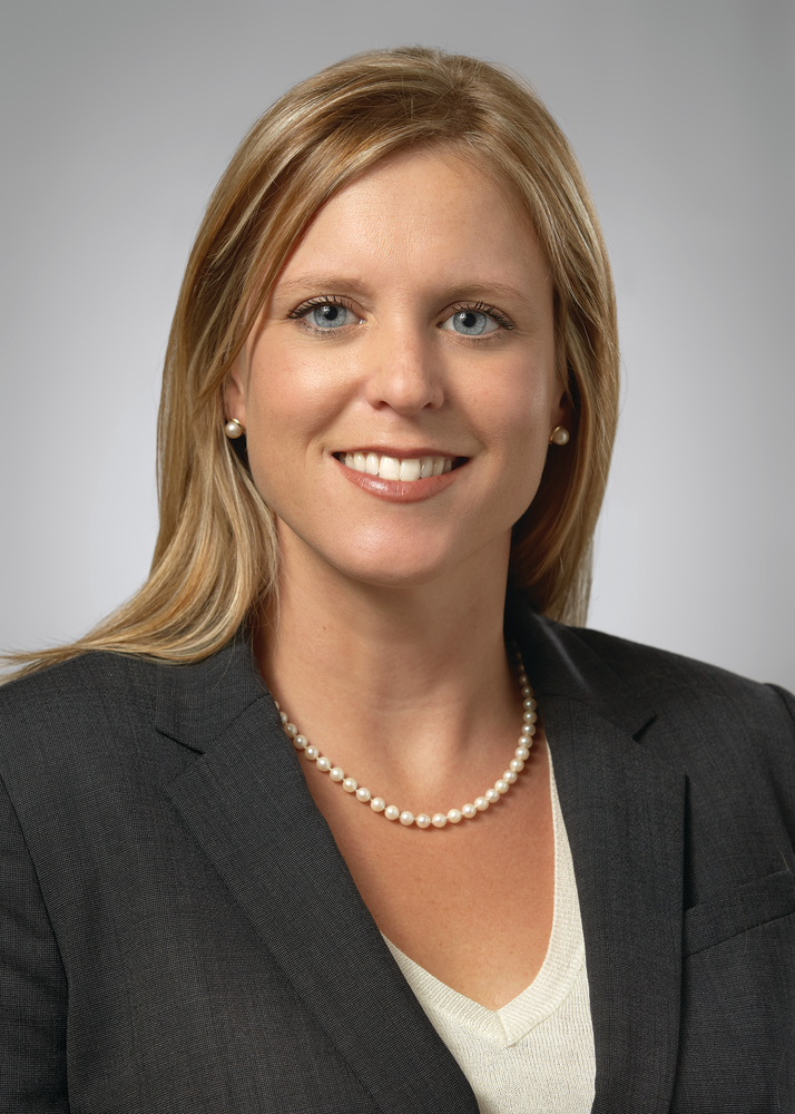 Parsons Brinckerhoff Project Manager Heather E. Milne, P.E.