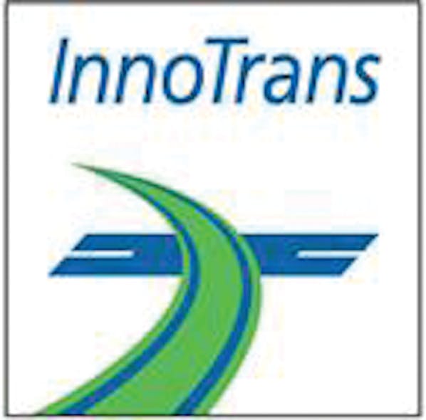 Innotrans Logo 10772617