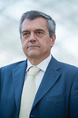 Professor Jos&eacute; Manuel Viegas, a Portuguese national, is chosen as Secretary-General-elect of the International Transport Forum at the 2012 Summit on &ldquo;Seamless Transport: Making Connections&rdquo; in Leipzig, Germany on 03 May 2012.