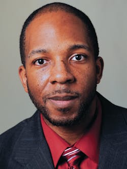 LexTran (Veolia Transportation) Assistant General Manager Jared A. Forte. LexTran (Veolia Transportation) Assistant General Manager Jared A. Forte.