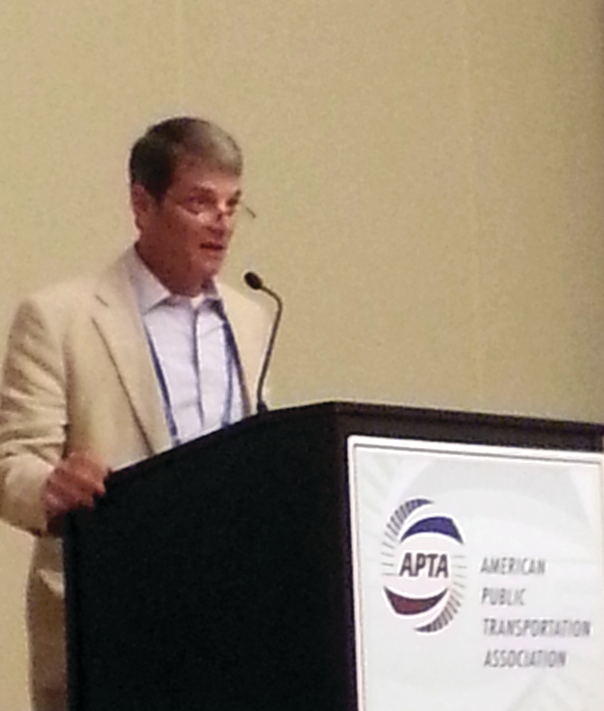 Kevin Desmond Sustainability 10755864