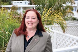 First Transit Inc. Director of Operations, North West Region, Lora A. Mallory. First Transit Inc. Director of Operations, North West Region, Lora A. Mallory.