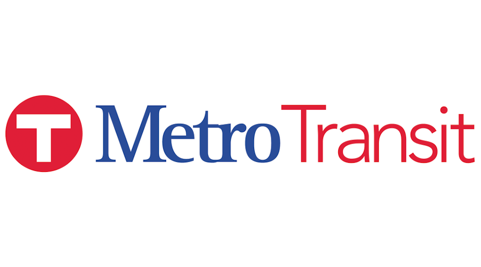 Metrotransit Logo 10758046
