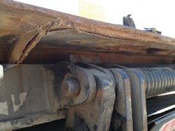 Prp Pontiac Electric Truck Ind 10758792 Prp Pontiac Electric Truck Ind 10758792