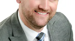 RNL Design Associate Principal Aaron Kelly AIA, LEED AP.