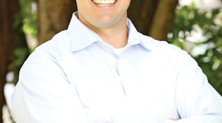 SinglePoint CEO Robert Taylo.