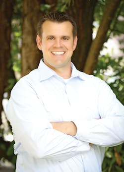 SinglePoint CEO Robert Taylo. SinglePoint CEO Robert Taylo.