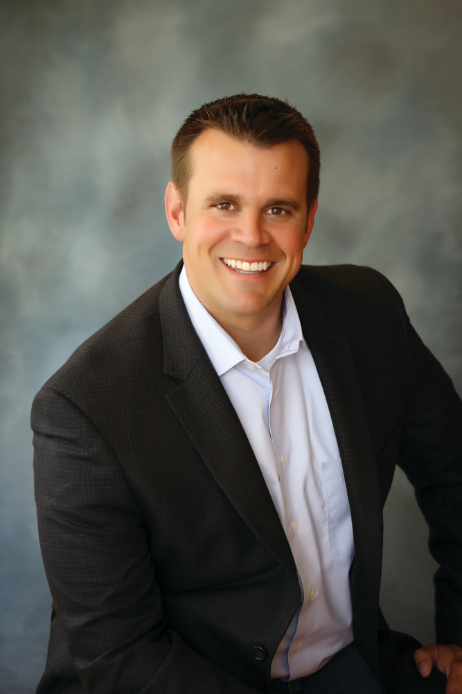 SinglePoint CEO Robert Taylo.