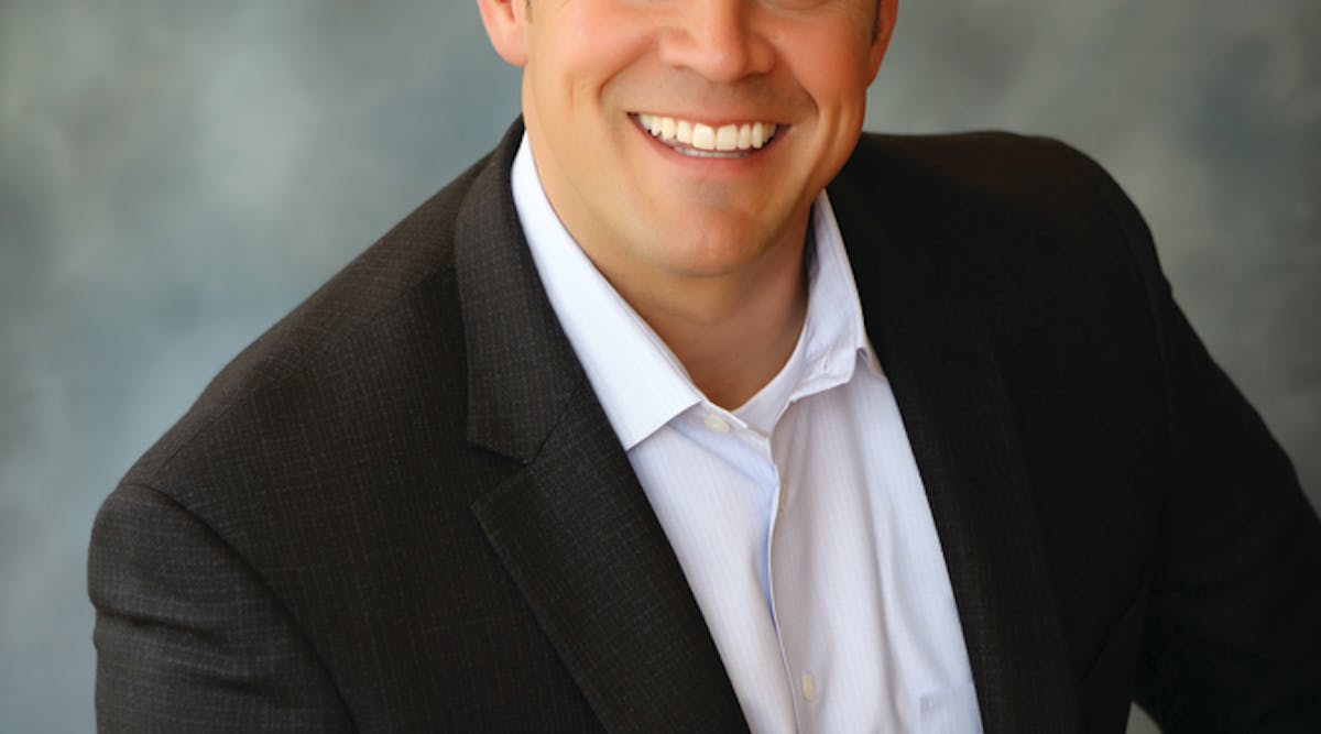 SinglePoint CEO Robert Taylo.