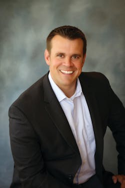 SinglePoint CEO Robert Taylo. SinglePoint CEO Robert Taylo.