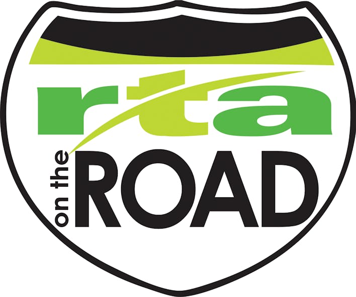 Rta On The Road 4 Color 10756145
