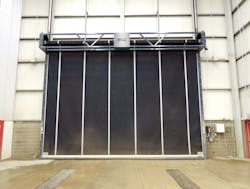 Rytec Door 10760446 Rytec Door 10760446