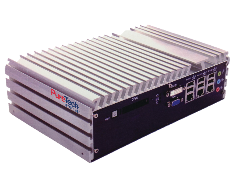 Scene Analyzer Ec5500 10771607