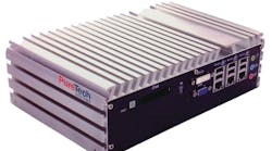 Scene Analyzer Ec5500 10771607 Scene Analyzer Ec5500 10771607