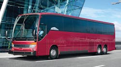 Setra Comfort Class S 407 10767726 Setra Comfort Class S 407 10767726