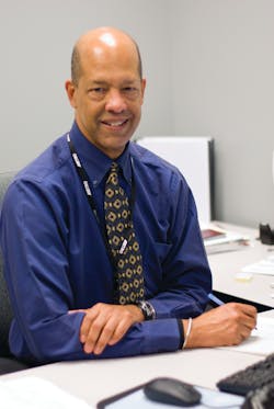 Richard M. Enty Richard M. Enty