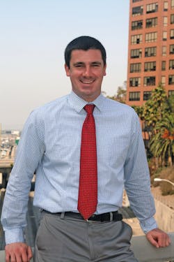 STV Inc.'s Associate - West Region Transportation Planning Manager Tyler Bonstead. STV Inc.'s Associate - West Region Transportation Planning Manager Tyler Bonstead.