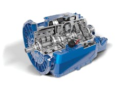 DIWA.6 automatic transmission DIWA.6 automatic transmission