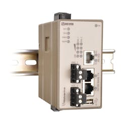 Ethernet Line Extender DDW-142 Ethernet Line Extender DDW-142