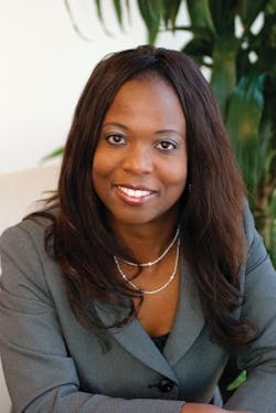 LaShawn Gillespie LaShawn Gillespie