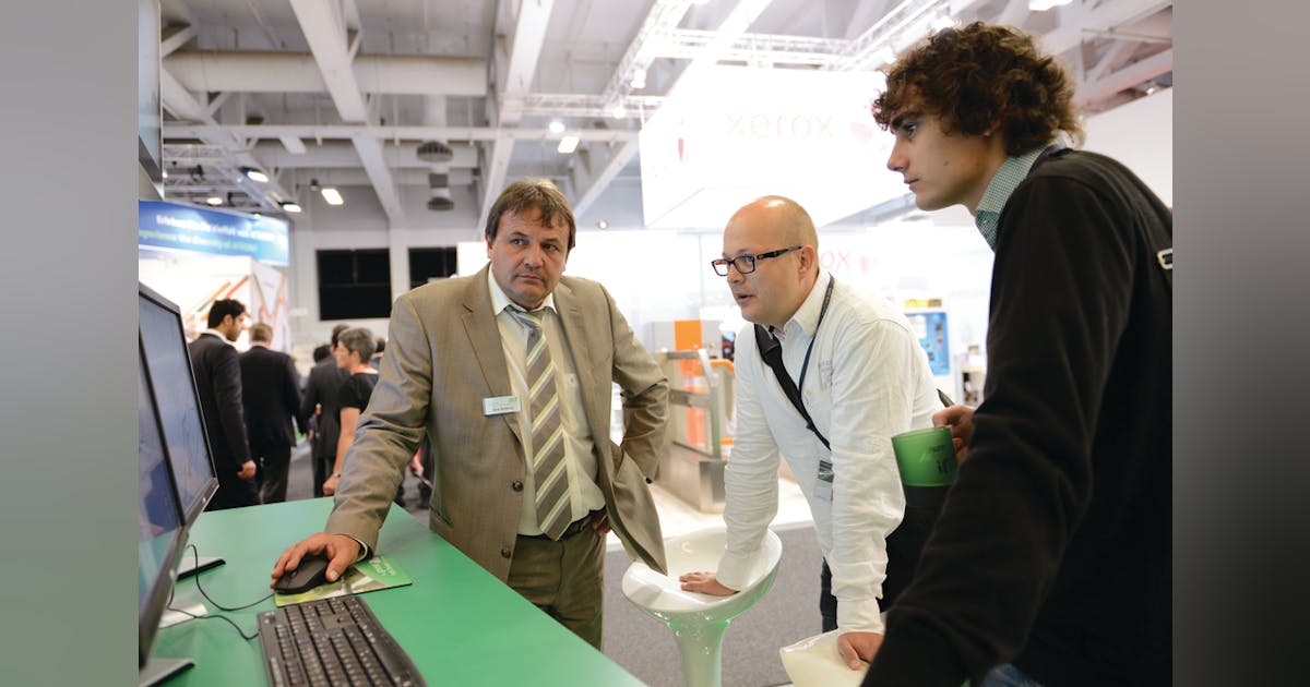 INIT Presents its Role in Making Transit More Attractive, Faster and ...