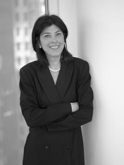 Daley Mohan Groble's Pamela Nehring. Daley Mohan Groble's Pamela Nehring.