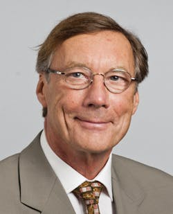 Dr. Norman Rhodes Dr. Norman Rhodes