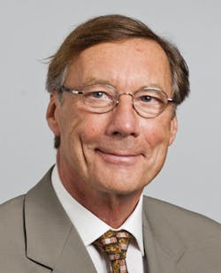 Dr. Norman Rhodes