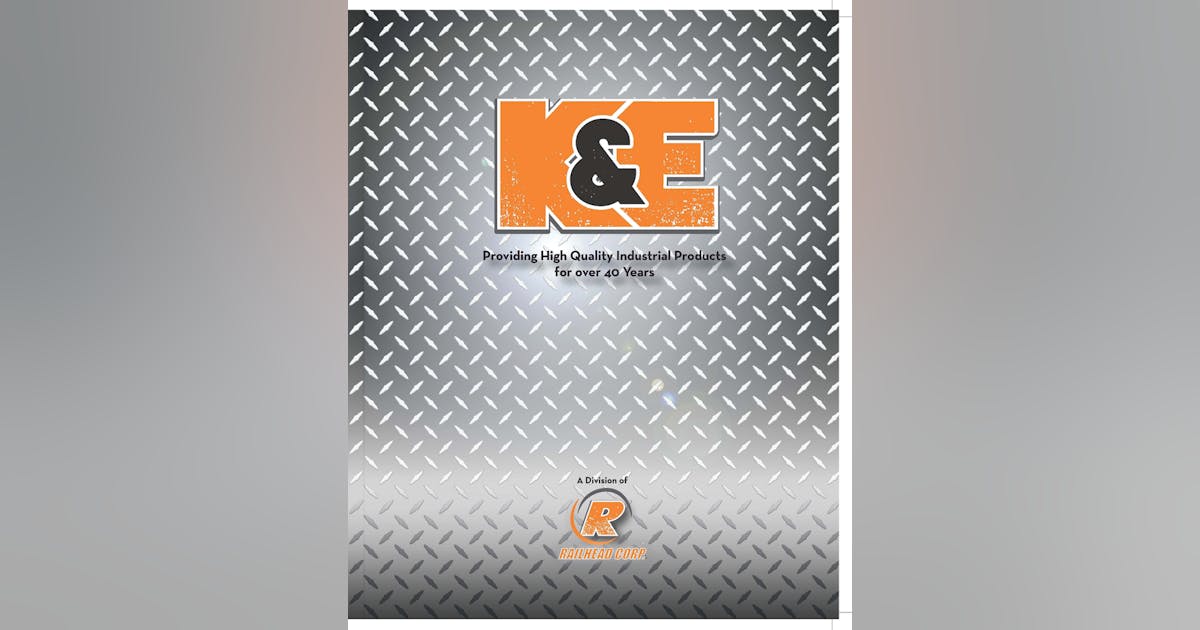 Railhead Releases New Catalog Mass Transit