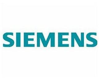 Siemens Logo 10775065