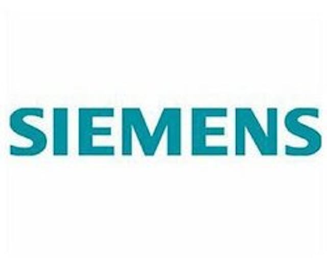 Siemens Logo 10775065