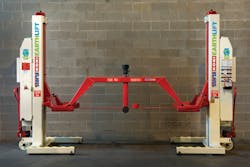 Stertil Koni Kingpin Adapter W 10775894 Stertil Koni Kingpin Adapter W 10775894