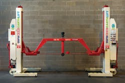 Stertil Koni Kingpin Adapter W 10776002 Stertil Koni Kingpin Adapter W 10776002