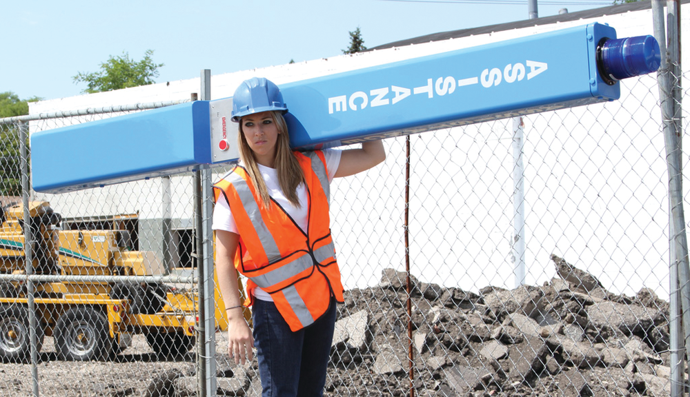 Talkaphone Ecotower 10781820