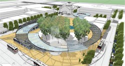 Via Wsmmtc Phase 2 Site Render 10773619 Via Wsmmtc Phase 2 Site Render 10773619