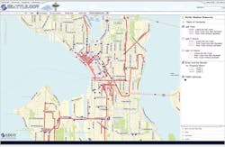 Zonar Snowplow Route 10773448 Zonar Snowplow Route 10773448