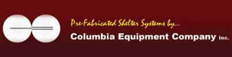 Columbia Equipment Mass Transit