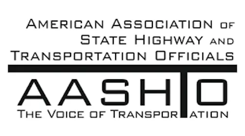American Association of State Highway and Transportation Officials ...