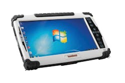 Algiz 10x Rugged Tablet Comput 10817057
