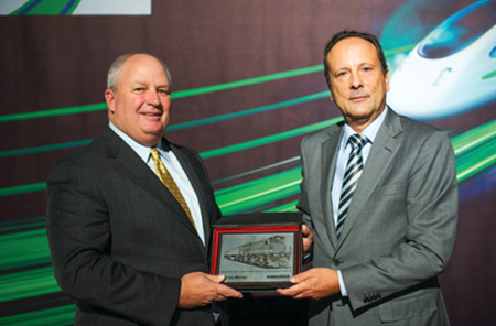 Bombardier Emd 10810894