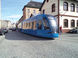 Bombardier Flexity 10816368 Bombardier Flexity 10816368