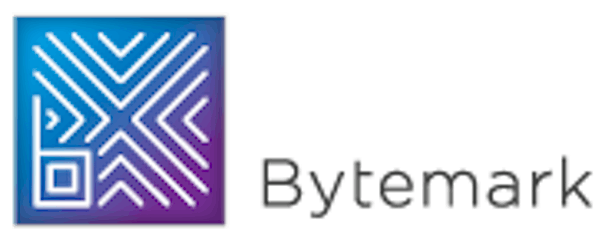Bytemark Logo 10821381