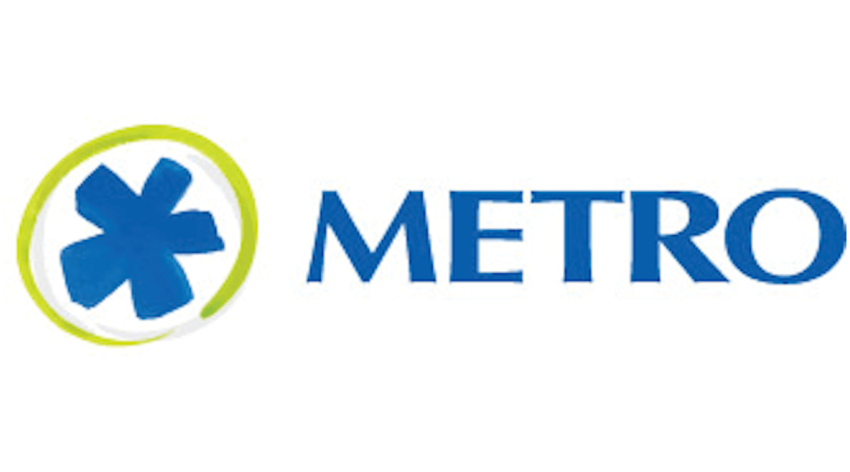 Cincinnati Metro Logo 10821764