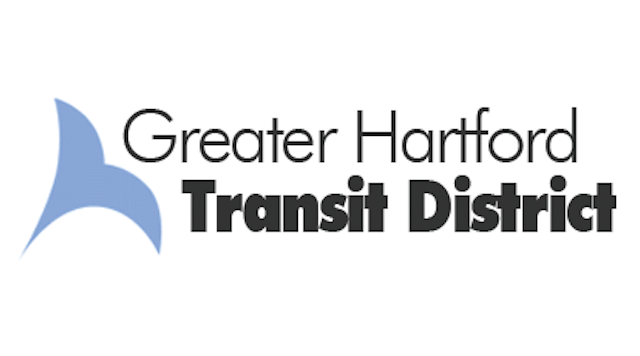 Greater Hartford Transit Distr 10821423