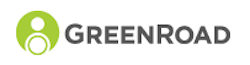 Greenroad Logo