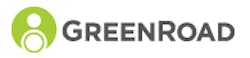 Greenroad Logo 10821486 Greenroad Logo 10821486