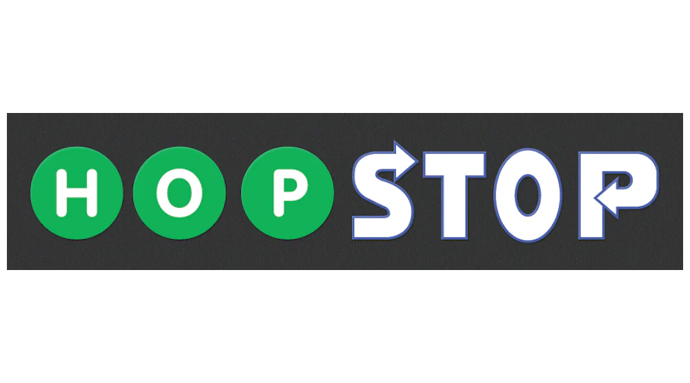 Hopstop Logo HopStop.com | Mass Transit